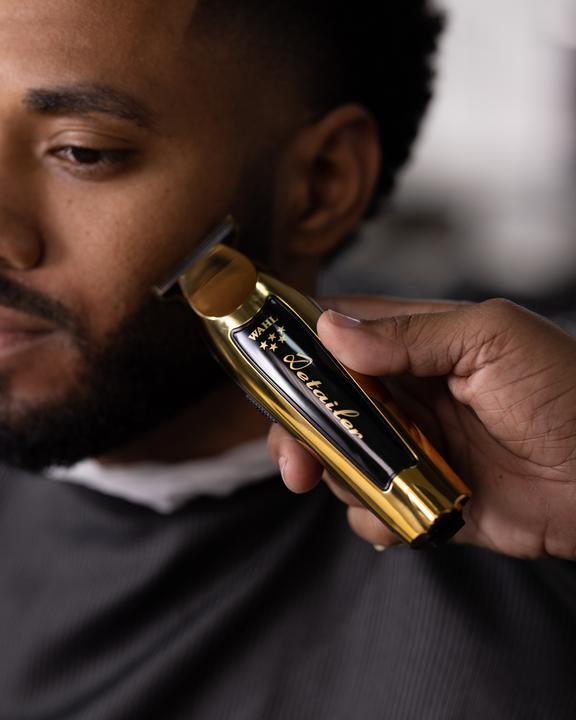 Image du produit Wahl Gold Cordless Detailer Sans fil