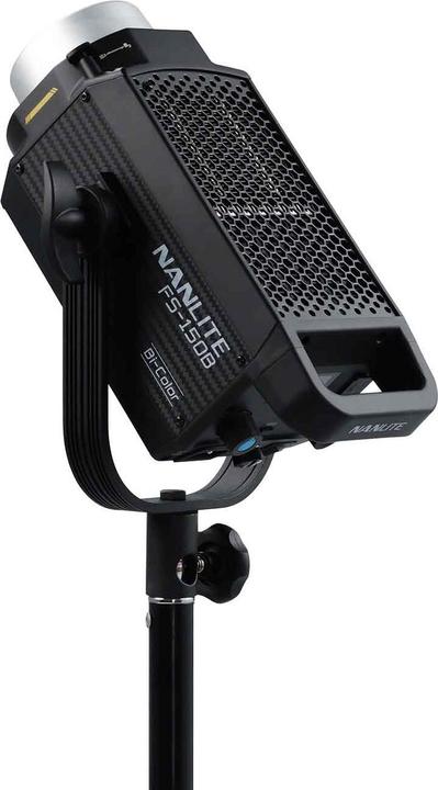 Image du produit Nanlite FS-150B (éclairage de studio, Lumière vidéo)