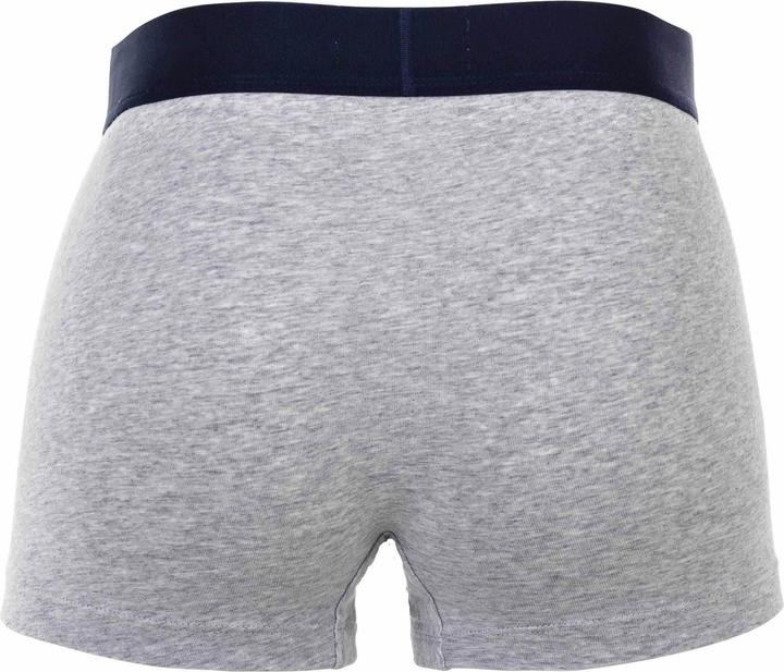 Image du produit Lacoste Pack De 3 Boxers Courts (M, Lot de 3)