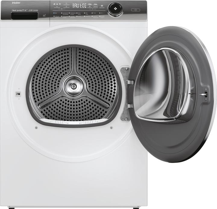Produktbild Haier HD90-A3Q979U1 I-Pro Series 7 Silence & Wifi (9 kg, Rechts)