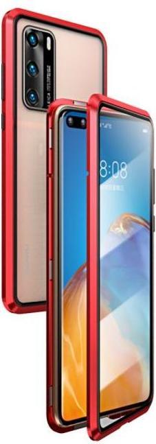 Immagine prodotto MU Classic Copertura a 360 gradi con tecnologia magnetica (Huawei P40)
