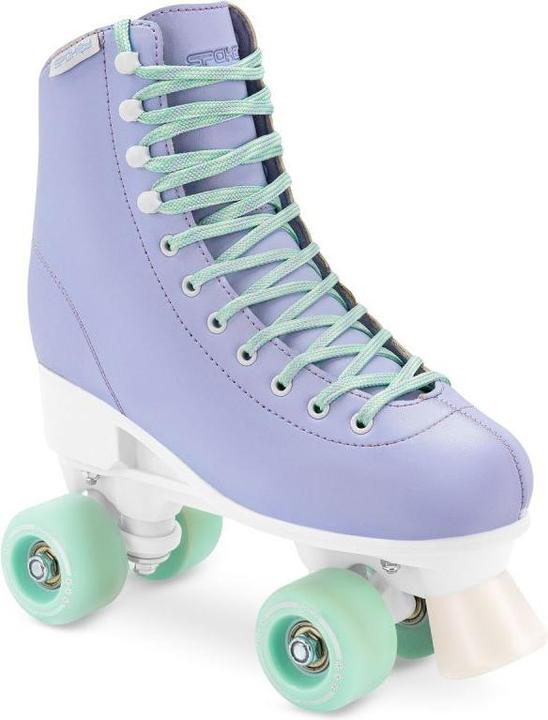 Spokey Queenie Jr verstellbare Rollschuhe (37)