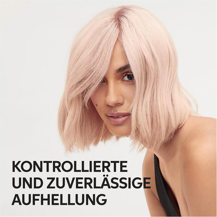 Image du produit Wella Blondor - Crème blonde douce (Blonde douce)