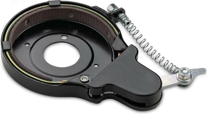 Produktbild Hauck Ersatzteil Bremsen Kit Runner 3 Schwarz