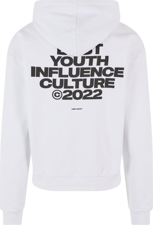 Actual product image Lost Youth LY HOODIE "CULTURE - 21641 (5XL)