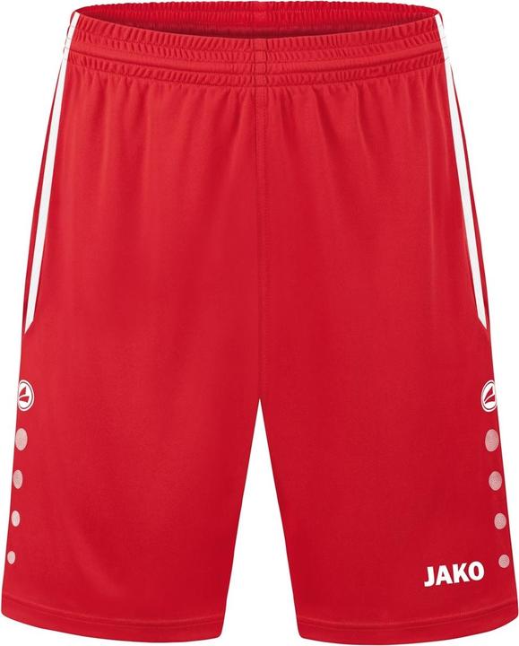 sport red