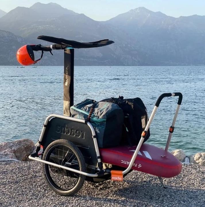 Image du produit Thule Reacha City