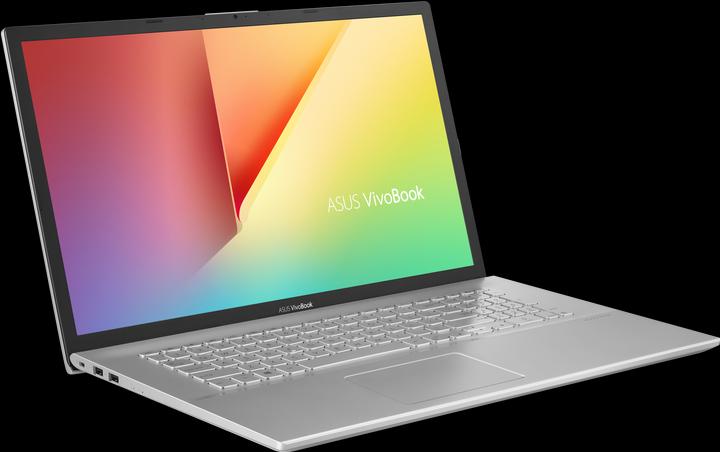 Produktbild ASUS P1701FA-AU657R (17.30", Intel Core i5-10210U, 16 GB, 512 GB, DE)