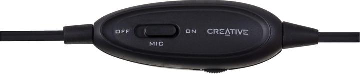 Actual product image Creative HS-810 SoundBlaster Blaze (Cable)