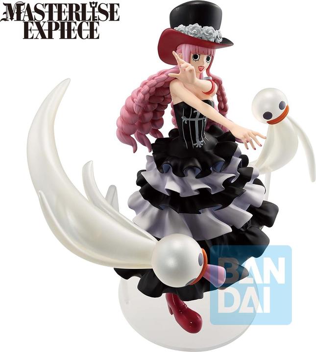 Produktbild Banpresto One Piece - Perona Ichibansho