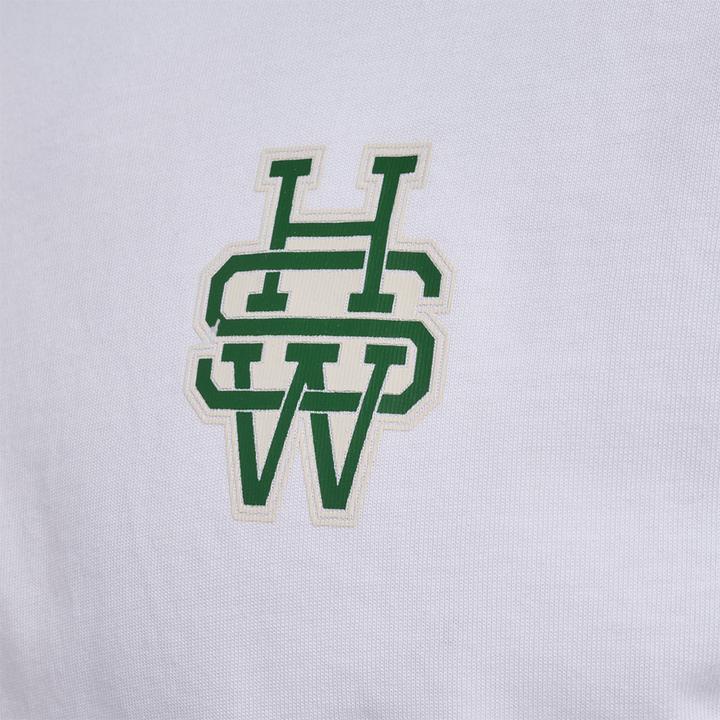Produktbild hummel hmlLOOSE T-SHIRT S/S BEES STADIUM (M)