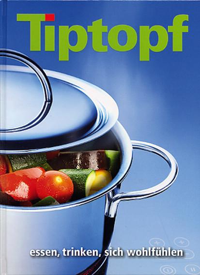 Tiptopf (Deutsch, Ursula Affolter, Monika Jaun Urech, Marianne Keller, Ursula Schmid, Gabriele Emmenegger Mayr von Baldegg)