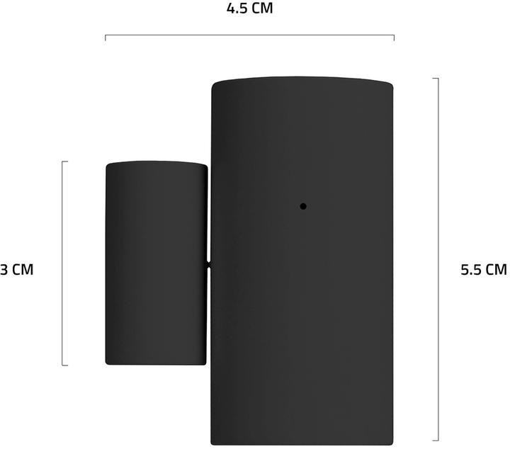 Immagine prodotto Hombli Sensore di contatto Bluetooth