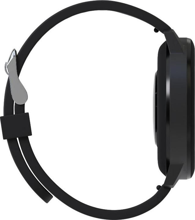 Actual product image Forever smartwatch ForeVive 4 SB-350 black (13440 mm)
