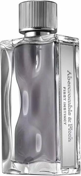 Produktbild Abercrombie and Fitch First Instinct (Eau de cologne, 50 ml)