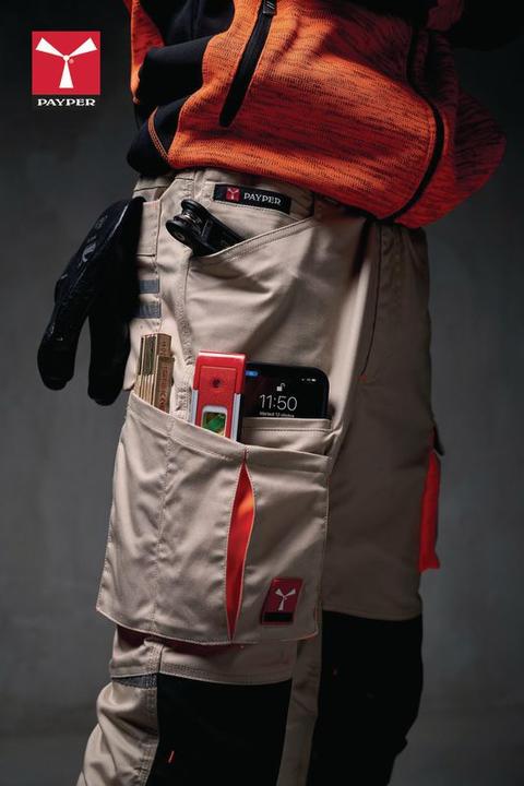Image du produit Payper Pantalon NEXT 400 (52)