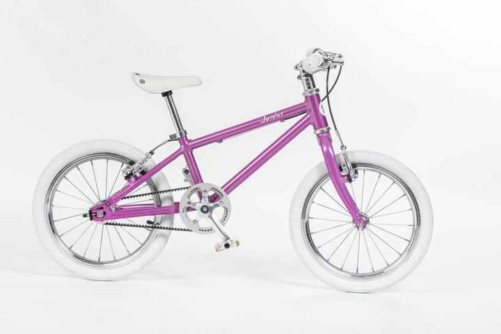 Produktbild Junior Bikes Junior (16")
