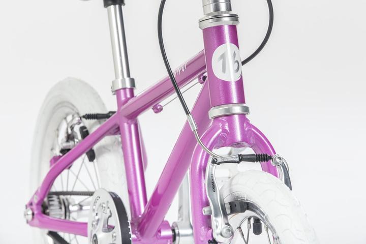 Produktbild Junior Bikes Junior (16")
