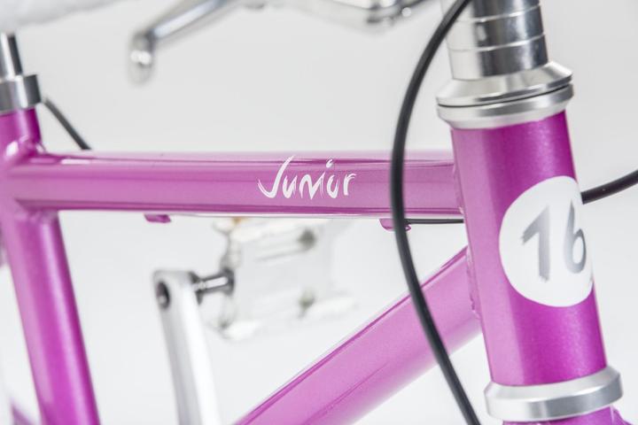 Produktbild Junior Bikes Junior (16")