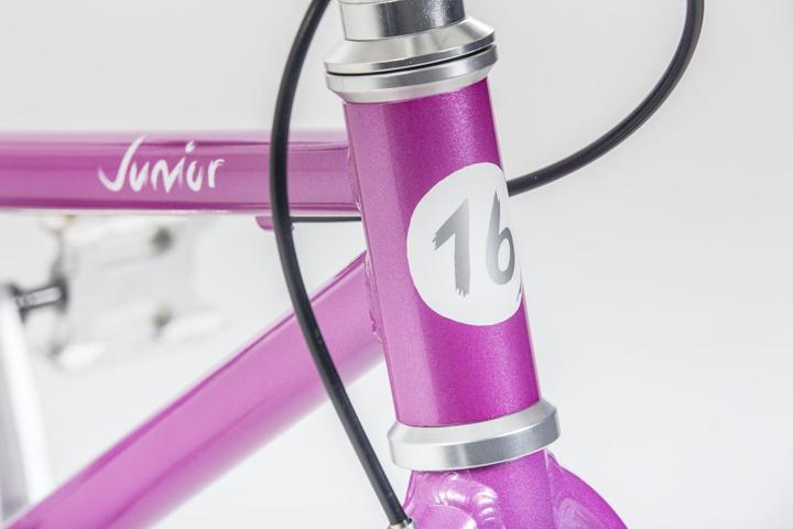 Produktbild Junior Bikes Junior (16")