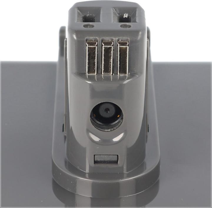 Actual product image Dyson Akku passend für DC31, DC34, DC44, 17083-2811