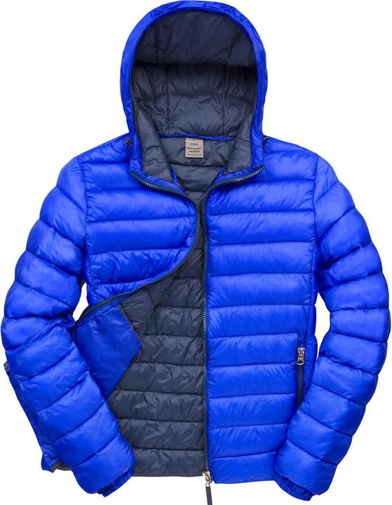 Image du produit Result - Veste matelassée SNOW BIRD - Femme (38 D)