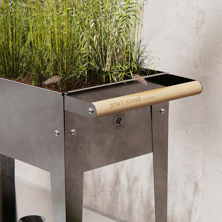 Actual product image Herstera Urban Garden Trolley