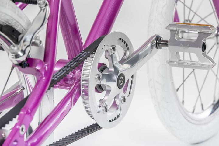 Produktbild Junior Bikes Junior (16")