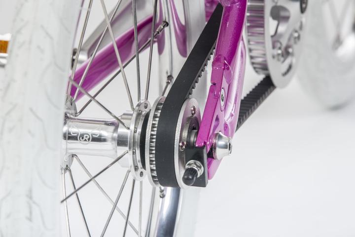 Produktbild Junior Bikes Junior (16")