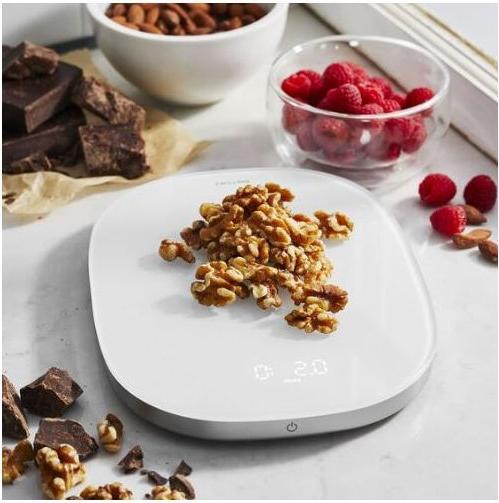 Actual product image Zwilling Enfinigy digital kitchen scales