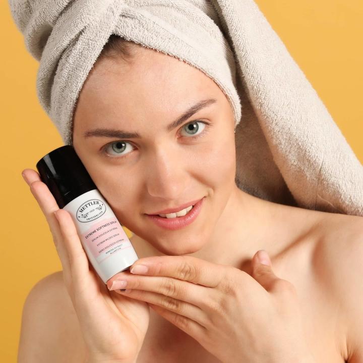 Produktbild Mettler1929 extrem mildes Serum (30 ml)