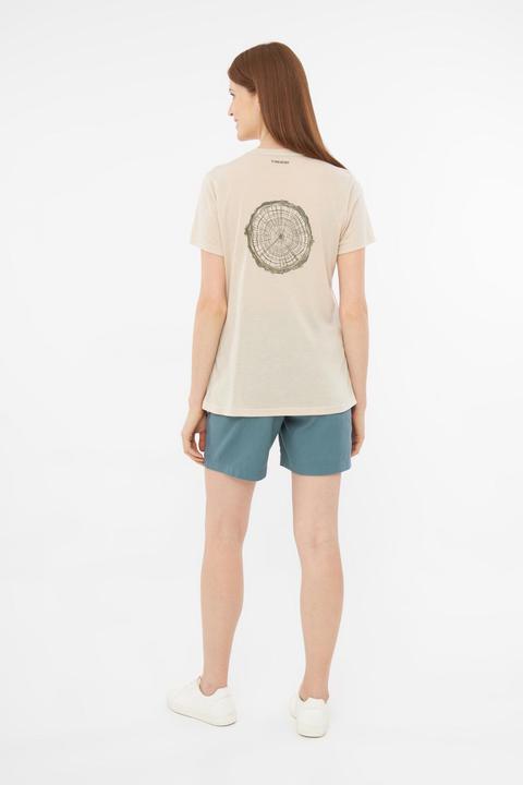 Viking T-Shirt Rune Bamboo Lady (XS)