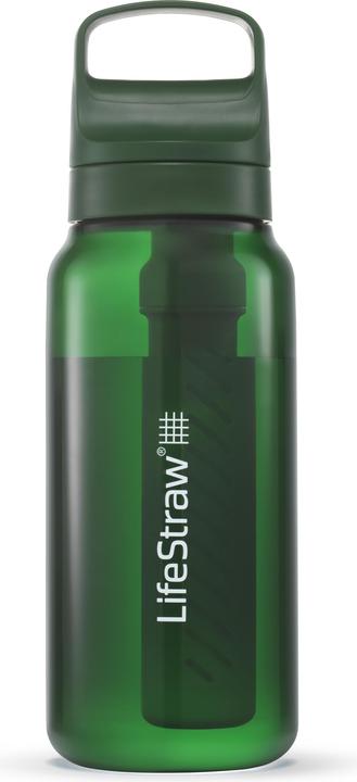 Image du produit LifeStraw Go 1-Liter (terrace green)