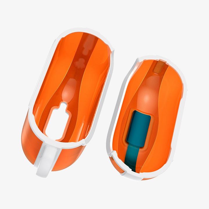 Actual product image Spigen Classic C1