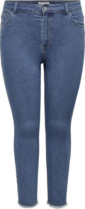 Image du produit Only Carhush Mid Skinny Ak Rw Dnm Akm186 (54)
