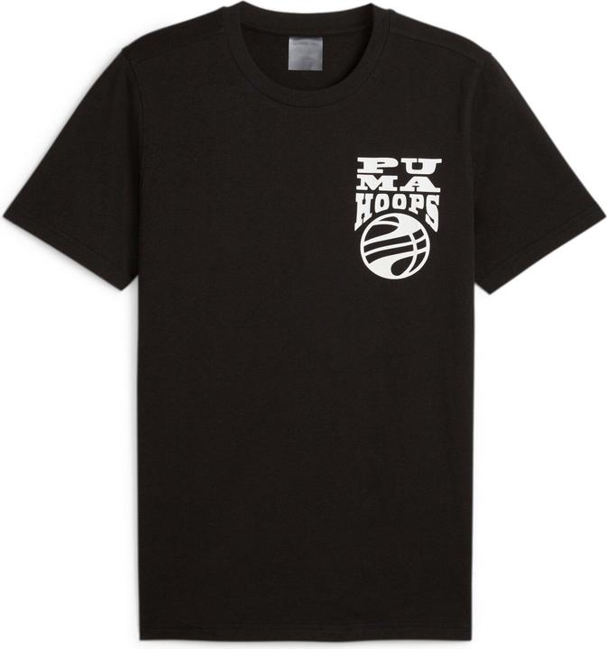 Produktbild Puma The Hooper Tee 2 (XL)