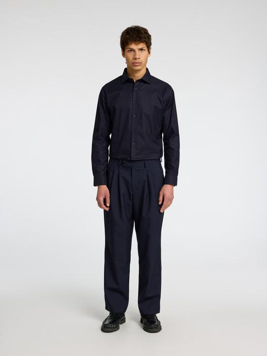 Immagine prodotto Selected Homme 100% Baumwoll Slim Fit Hemd (M)