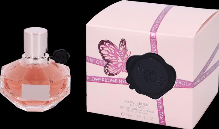 Actual product image Viktor & Rolf Flowerbomb Nectar (Eau de parfum, 50 ml)