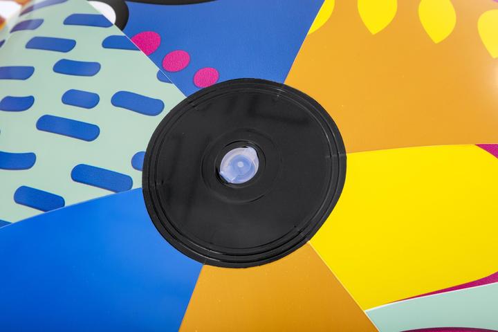 Actual product image Bestway Inflatable beach ball