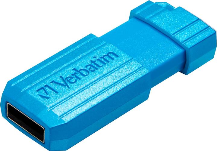 Immagine prodotto Verbatim GESSATO 16GB USB 2.0 BLU (16 GB, USB-A)