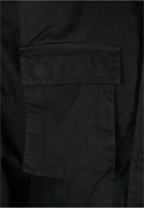 Actual product image Urban Classics Big M-65 Jacket (L)