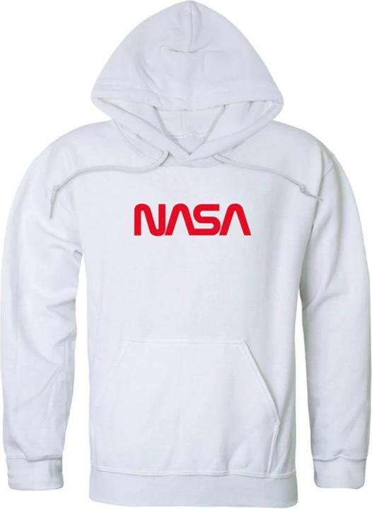 Nasa Modern Kapuzenpullover