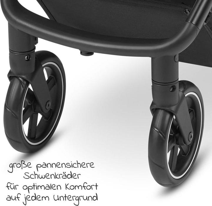 Productafbeelding ABC Design Avus