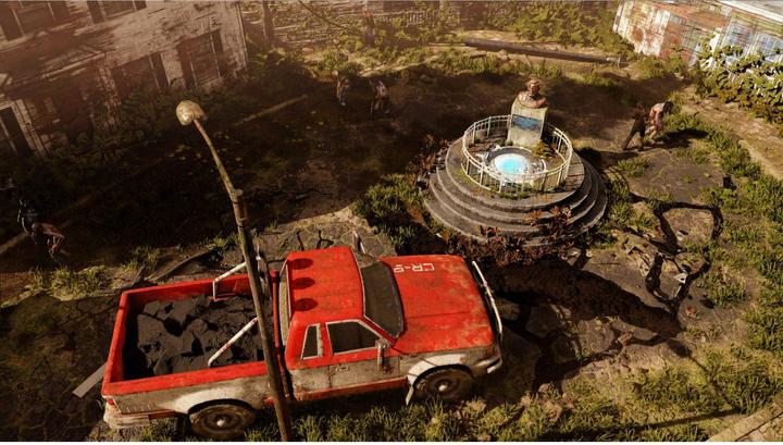 Produktbild Nacon Gaming Welcome to Paradize (PS5, FR, DE)