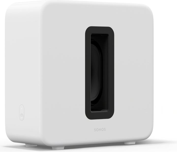 Image du produit Sonos Sub 4 (WiFi)