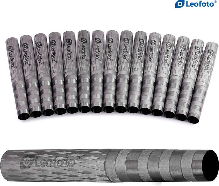 Produktbild Leofoto LS-225C Set (Metall, Carbon)