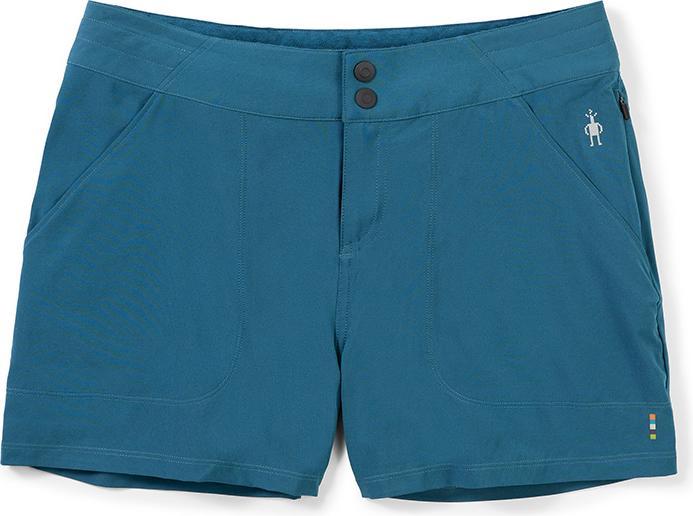 Smartwool Women's Merino Sport Hike Short (XS)