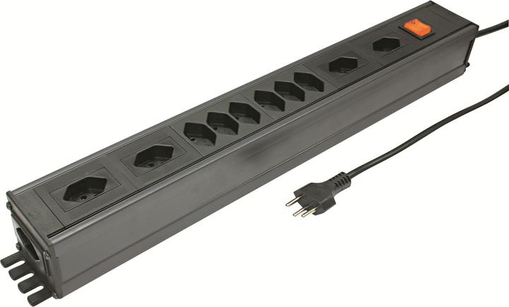 Produktbild Steffen Steba Universale (10 x, Typ 13, 3 m)