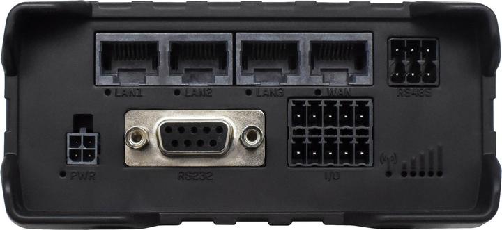 Actual product image Teltonika Industrial router RUT956