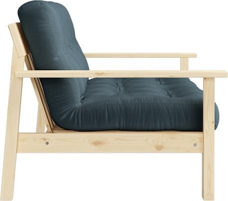 Actual product image Karup Design Unwind (Sofa bed, 3-seater)